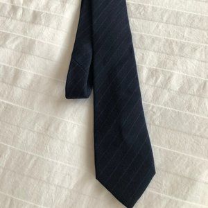 Ralph Lauren Silk/Wool tie